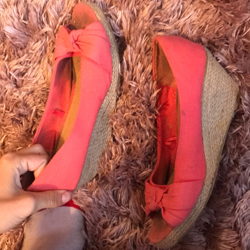 Wedges